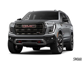 2026 GMC Yukon AT4 Ultimate photo-1