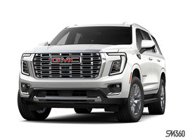 2026 GMC Yukon DENALI photo-1