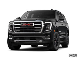 2026 GMC Yukon ELEVATION photo-1