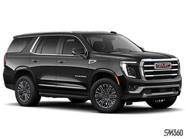 2026 GMC Yukon ELEVATION photo-2