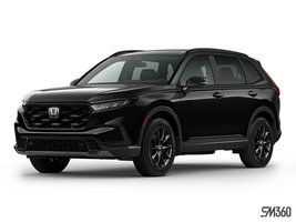 HONDA CR-V Hybride Sport 2026 photo-1