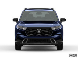 2026 HONDA CR-V Hybrid Touring photo-2