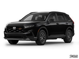 2026 HONDA CR-V Hybrid TrailSport photo-1