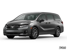 2026 HONDA Odyssey Touring  photo-1