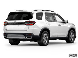 2026 HONDA Pilot EX-L photo-2