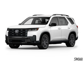 HONDA Pilot Sport 2026 photo-1
