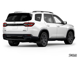 HONDA Pilot Sport 2026 photo-2