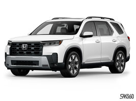 2026 HONDA Pilot Touring photo-1