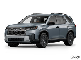 2026 HONDA Pilot TrailSport photo-1