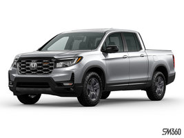 honda ridgeline trailsport 2026 photo-1