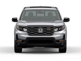 honda ridgeline trailsport 2026 photo-2