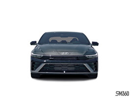 2026 HYUNDAI Elantra N-Line Ultimate photo-2