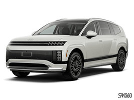 2026 HYUNDAI IONIQ 9 Preferred AWD+ photo-1