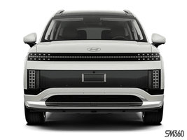 2026 HYUNDAI IONIQ 9 Preferred AWD+ photo-2