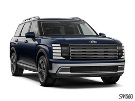 2026 HYUNDAI Palisade Hybrid Luxury 8 Passenger photo-1