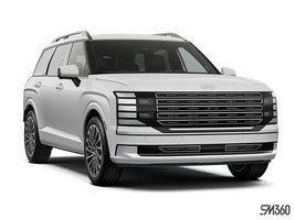 2026 HYUNDAI Palisade Hybrid Ultimate Calligraphy 7 Passenger photo-1