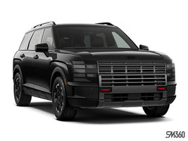 2026 HYUNDAI Palisade XRT PRO 7 Passenger photo-1