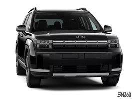 2026 HYUNDAI Santa Fe Hybrid Luxury photo-2