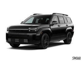 2026 HYUNDAI Santa Fe Hybrid Ultimate Caligraphy photo-1