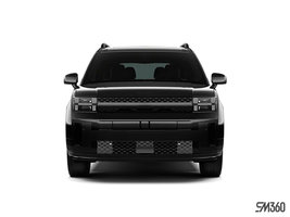 2026 HYUNDAI Santa Fe Hybrid Ultimate Caligraphy photo-2