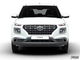 2026 HYUNDAI Venue Essential photo-2