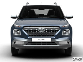 2026 HYUNDAI Venue Preferred photo-2