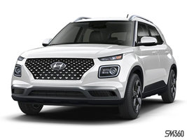 2026 HYUNDAI Venue Ultimate photo-1