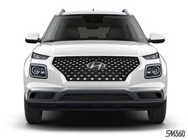2026 HYUNDAI Venue Ultimate photo-2