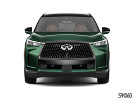 2026 INFINITI QX60 Autograph photo-2