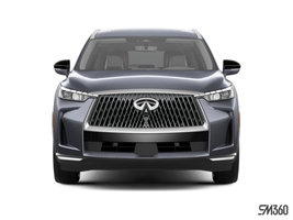 2026 INFINITI QX60 Luxe photo-2