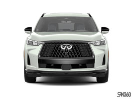 2026 INFINITI QX60 Sport photo-2