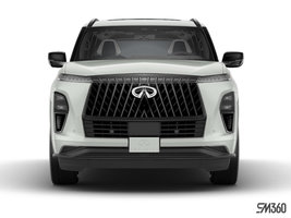 2026 INFINITI QX80 SPORT photo-2