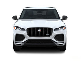 2026 JAGUAR F-Pace MHEV R-Dynamic S photo-1