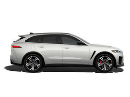 JAGUAR F-PACE R-Dynamic S 2026 photo-2