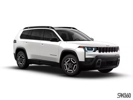 JEEP Cherokee Base 2026 photo-2
