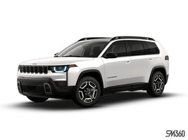 JEEP Cherokee LIMITED 2026 photo-1