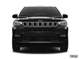 2026 JEEP Compass SPORT photo-2