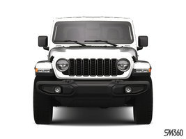 2026 JEEP Gladiator NIGHTHAWK photo-2