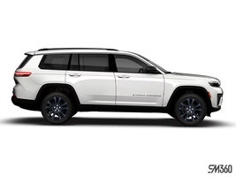 2026 JEEP Grand Cherokee L 85TH ANNIVERSARY photo-2