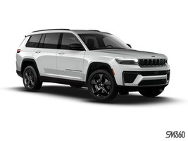 2026 JEEP Grand Cherokee L ALTITUDE photo-1