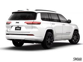 JEEP Grand Cherokee L LIMITED RESERVE 2026 photo-2