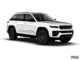 JEEP Grand Cherokee ALTITUDE 2026 photo-1