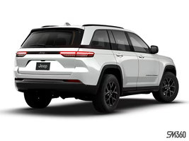 JEEP Grand Cherokee ALTITUDE 2026 photo-2