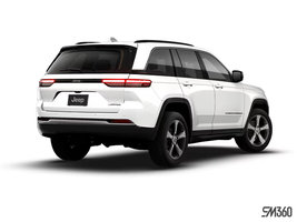 2026 JEEP Grand Cherokee LIMITED photo-2