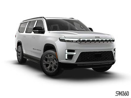 2026 JEEP Grand Wagoneer L ALTITUDE photo-1