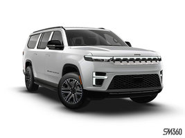 2026 JEEP Grand Wagoneer L BASE photo-1