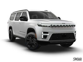 2026 JEEP Grand Wagoneer L OBSIDIAN photo-1