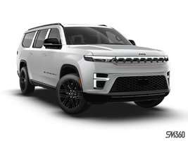 2026 JEEP Grand Wagoneer L RESERVE photo-1