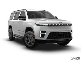 2026 JEEP Grand Wagoneer Altitude photo-1