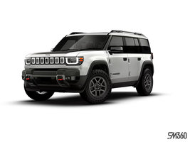 2026 JEEP Recon BASE photo-1